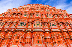 Hawa mahal Jaipur