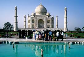 taj mahal best place to visit
